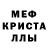 Кетамин VHQ Butterfly Yellow